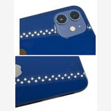 ڥХåƥ꡼83%iPhone1264GB֥롼SIMե꡼