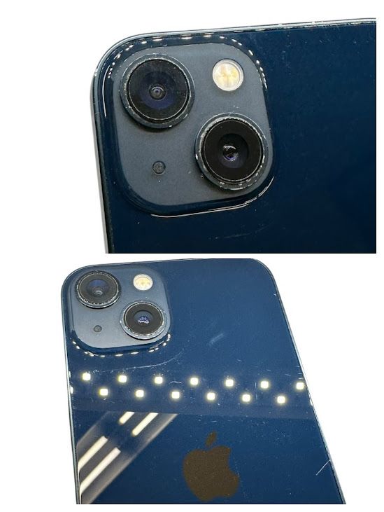 iPhone��13��128GB���ߥåɥʥ��ȡ�SIM�ե꡼���ɥ�����