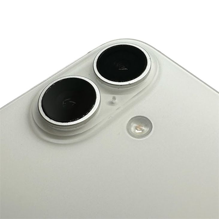 �ڥХåƥ꡼94%��iPhone��16Plus��128GB���ۥ磻�ȡ�SIM�ե꡼