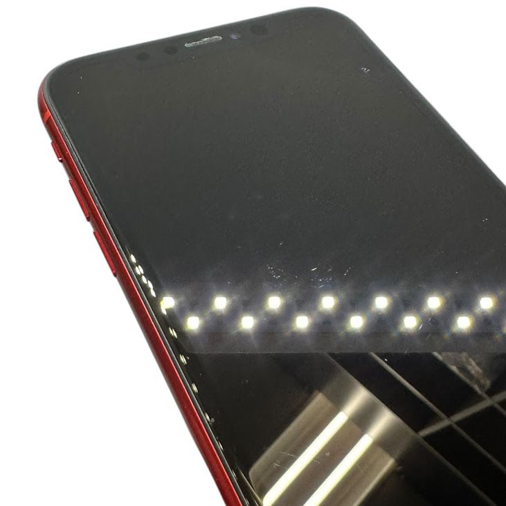 �ڥХåƥ꡼81%��iPhone��XR��64GB����åɡ�SIM�ե꡼���ɥ�����