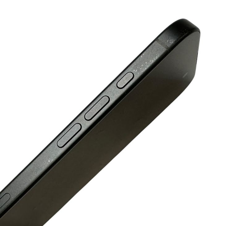 �ڥХåƥ꡼100%��iPhone��16��256GB���֥�å���SIM�ե꡼