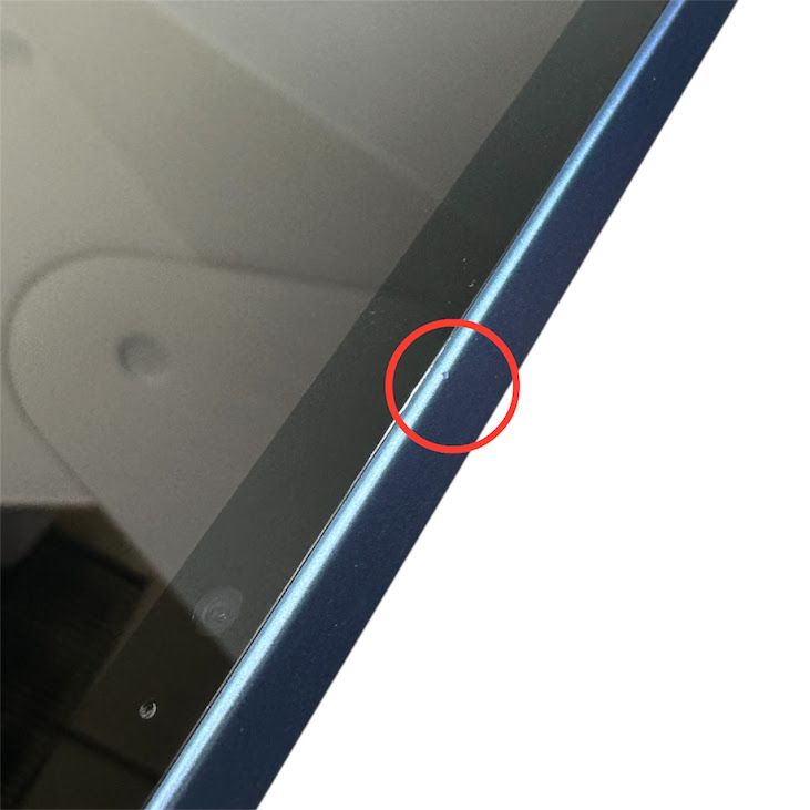 �ڥХåƥ꡼100%��iPad��11��Wi��Fi��128GB���֥롼