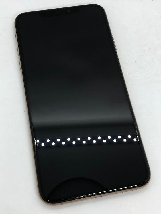ムスビー｜iPhone XS Max 256GB ゴールド SIMフリー ソフトバンク版  