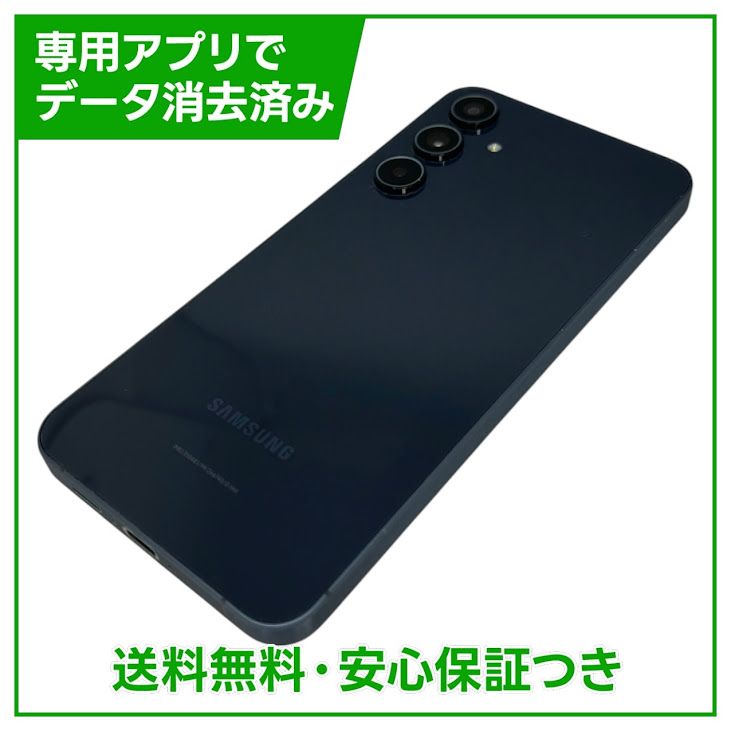 �ڥХåƥ꡼80%�ʾ��Galaxy A55 5G��128GB���ͥ��ӡ���SIM�ե꡼���ɥ�����