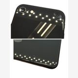 �ڥХåƥ꡼100%��iPhone��SE����2�����64GB���֥�å���SIM�ե꡼��au��
