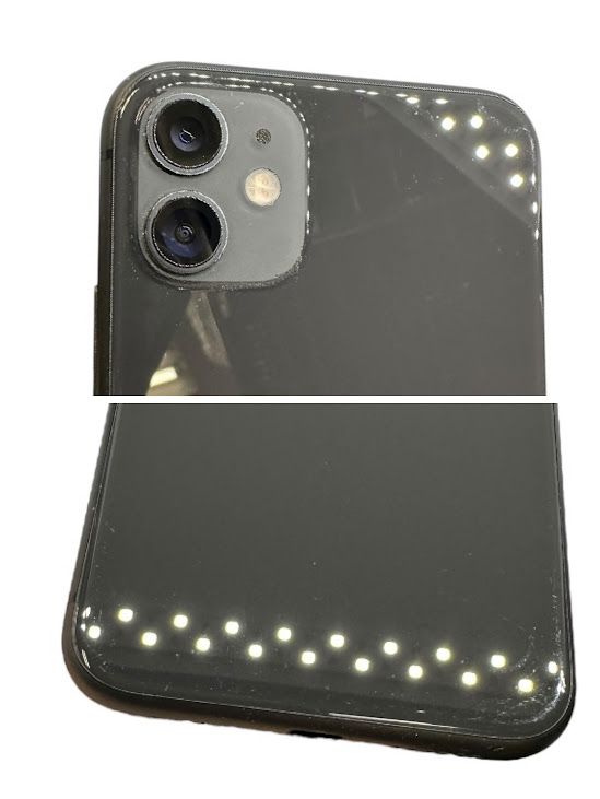 iPhone11128GB֥åSIMե꡼եȥХ