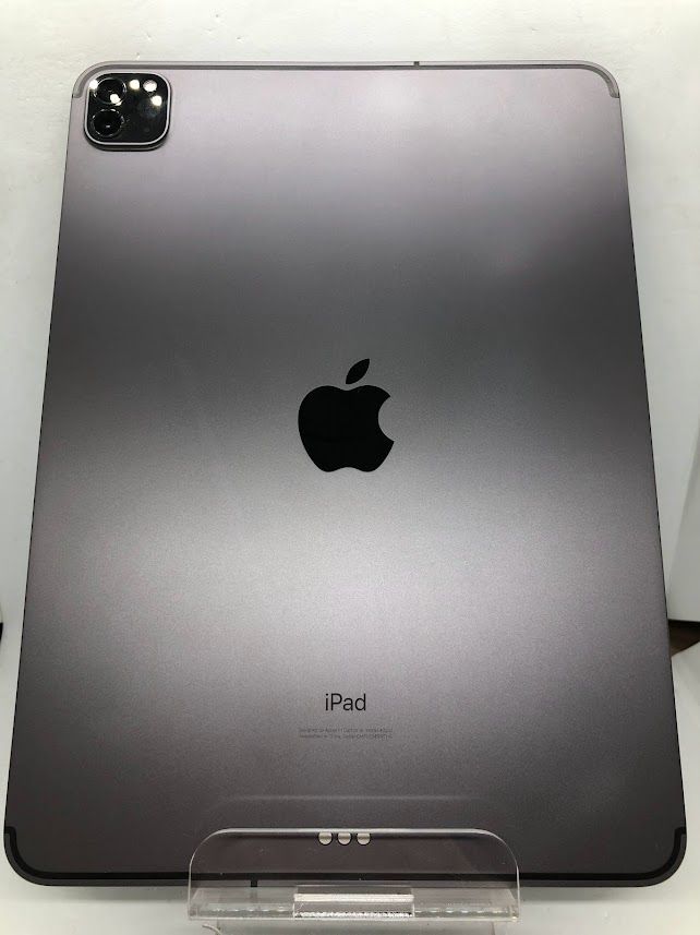 iPad Pro 11 第2世代 256GB WiFi+Cellular（11インチiPad Pro Wi-Fi + 