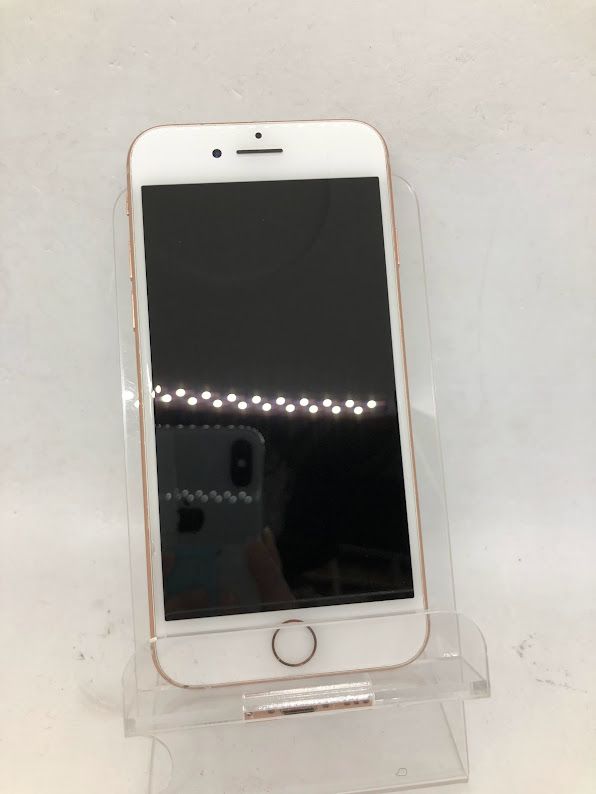ムスビー｜iPhone8 256GB ゴールド SIMフリー ドコモ版 