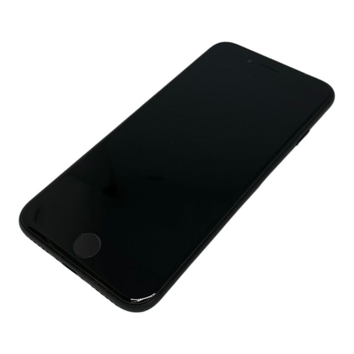 �ڥХåƥ꡼98%��iPhone��SE����2�����64GB���֥�å���SIM�ե꡼���ɥ�����