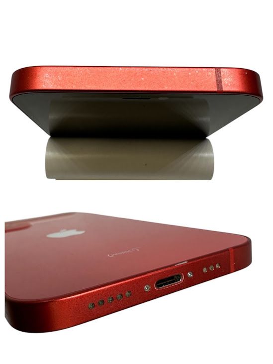 �ڥХåƥ꡼94%��iPhone��12��128GB����åɡ�SIM�ե꡼��au��