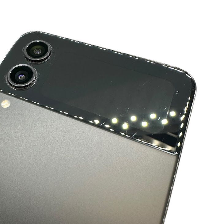 Galaxy��Z��Flip4��SMF721C��128GB������ե����ȡ���ŷ��Х�����