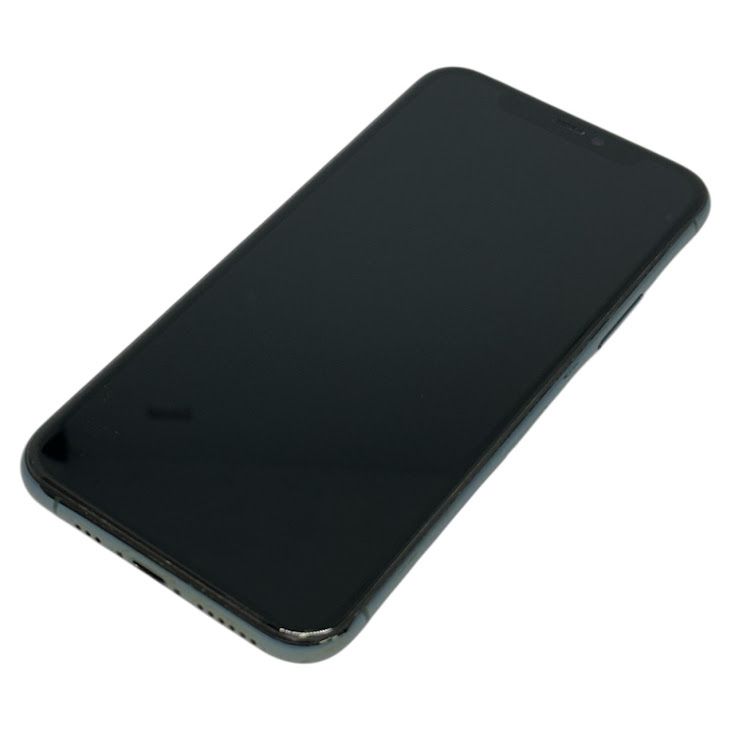 iPhone��11��Pro��64GB���ߥåɥʥ��ȥ��꡼��SIM�ե꡼�����եȥХ���