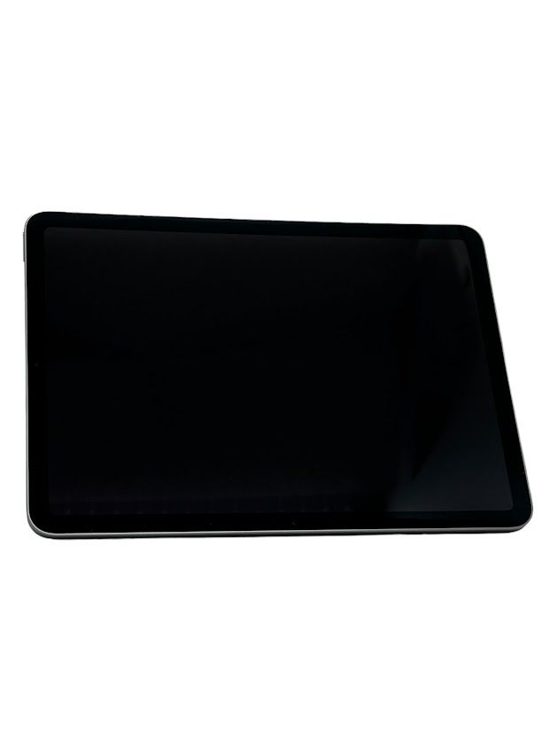 ムスビー｜iPad Air(第5世代) Wi-Fiモデル 64GB スペースグレイ 