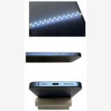 ڥХåƥ꡼83%iPhone1264GB֥롼SIMե꡼