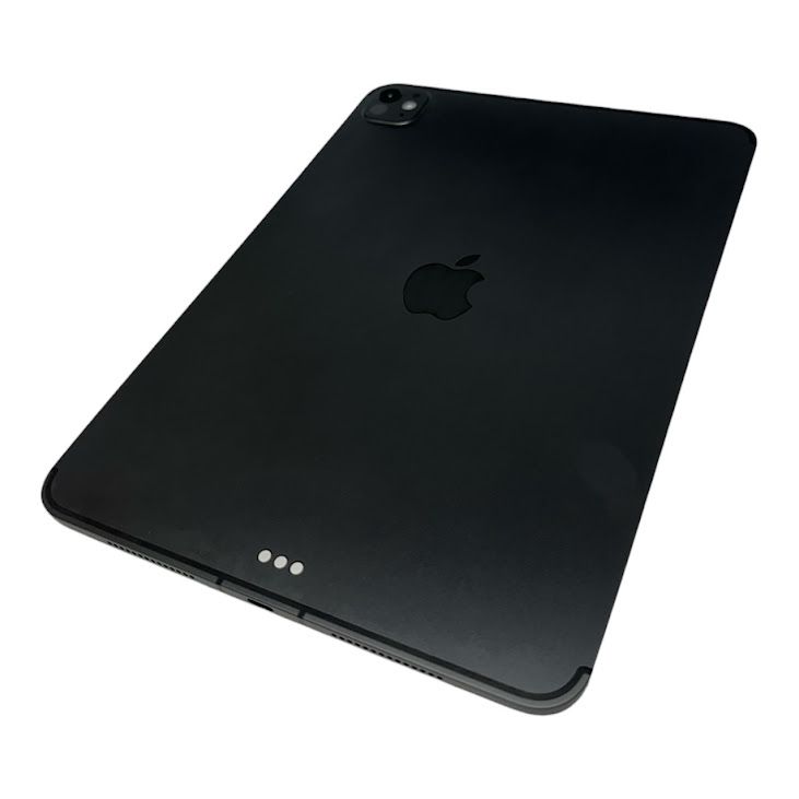 �ڥХåƥ꡼100%��iPadPro��11�������6�����M5�˥���顼��512GB���֥�å�