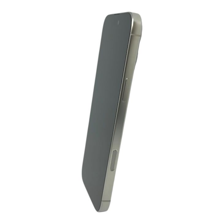 ڥХåƥ꡼100iPhone16ProMax512GBۥ磻ȥ˥ࡡSIMե꡼