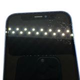 ڥХåƥ꡼83%iPhone12mini64GB֥롼SIMե꡼եȥХ