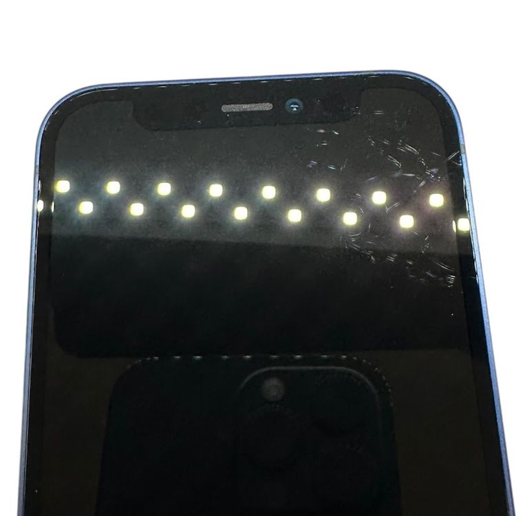 ڥХåƥ꡼83%iPhone12mini64GB֥롼SIMե꡼եȥХ