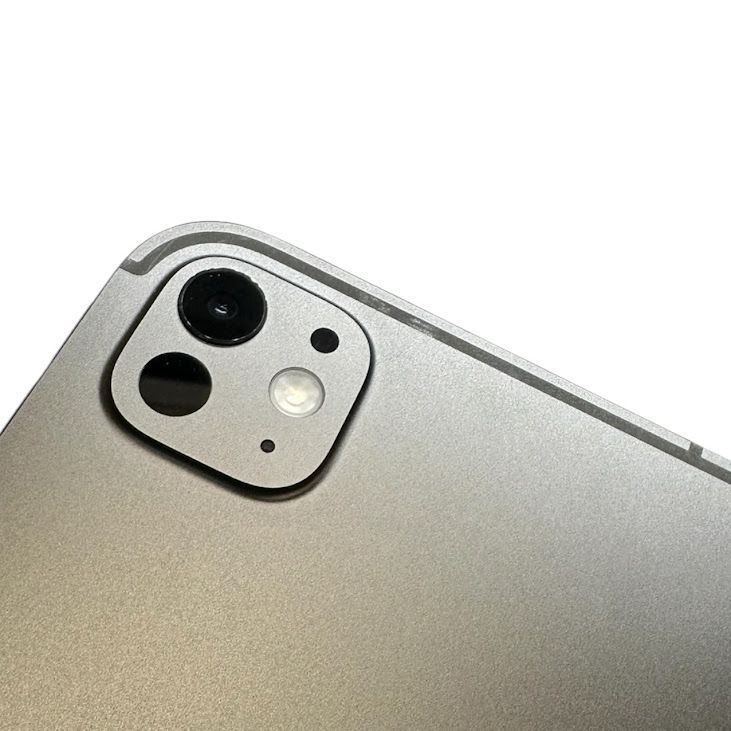 �ڥХåƥ꡼100%��iPadPro��11�������6�����M5�˥���顼��512GB���֥�å�