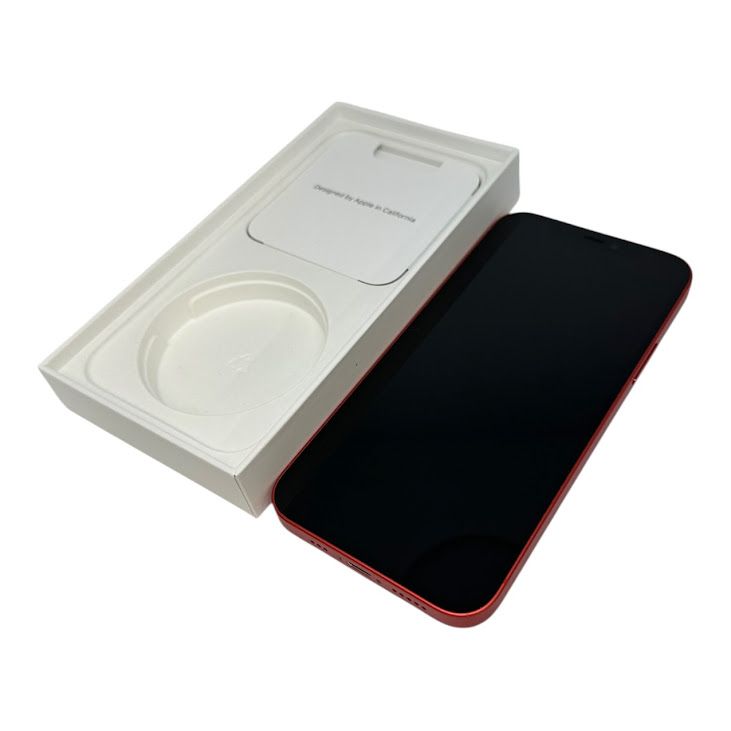 iPhone��12��128GB����åɡ�SIM�ե꡼�����եȥХ���