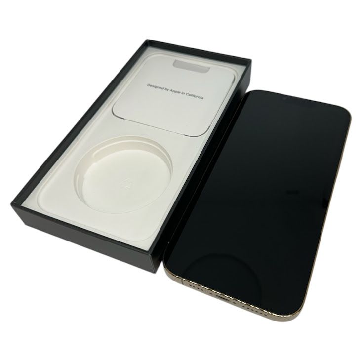 �ڥХåƥ꡼85%��iPhone��13ProMax��256GB��������ɡ�SIM�ե꡼