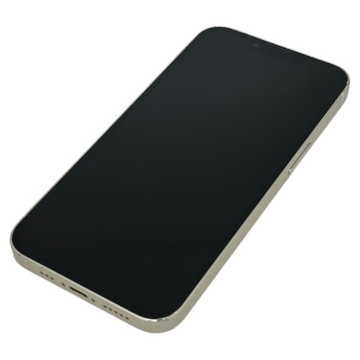 iPhone��13��128GB���������饤�ȡ�SIM�ե꡼��au��