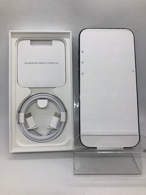 iPhone15 Pro��256GB���֥롼�����˥��ࡡSIM�ե꡼��̤������