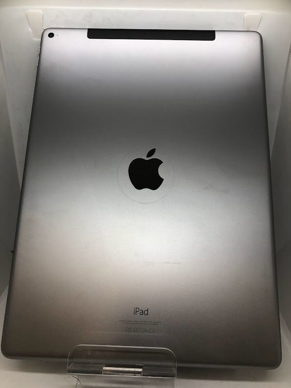 ムスビー｜iPad Pro 12.9インチ（第1世代）Wi-Fi+Cellularモデル128GB 
