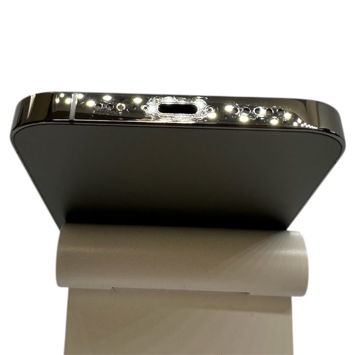 �ڥХåƥ꡼86%��iPhone��12Pro��256GB������ե����ȡ�SIM�ե꡼��au��