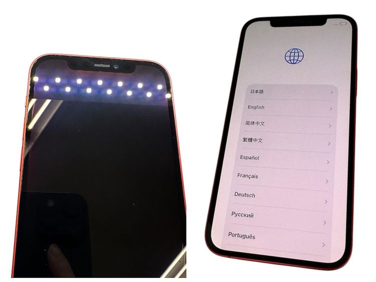 iPhone��12��128GB����åɡ�SIM�ե꡼