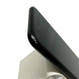 �ڥХåƥ꡼100%��iPhone��SE����2�����64GB���֥�å���SIM�ե꡼��au��