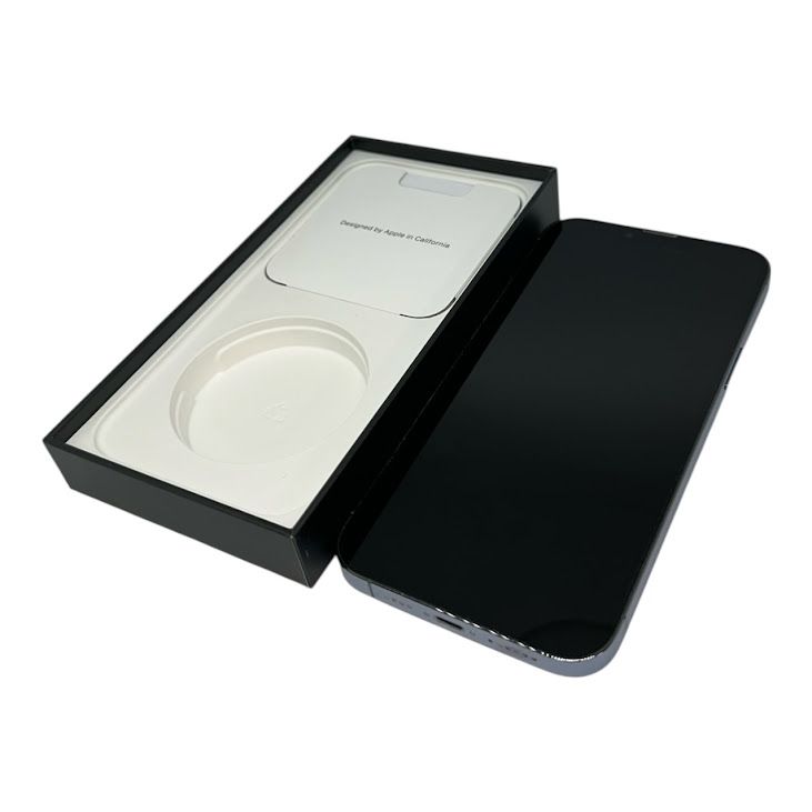 �ڥХåƥ꡼82%��iPhone��13ProMax��256GB��������֥롼