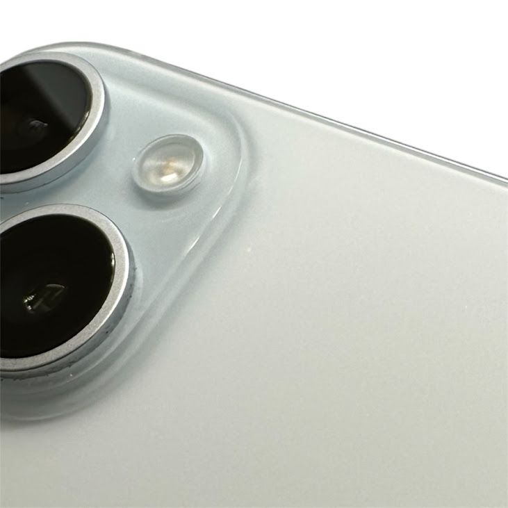 �ڥХåƥ꡼86%��iPhone��15��128GB���֥롼��SIM�ե꡼�����եȥХ���