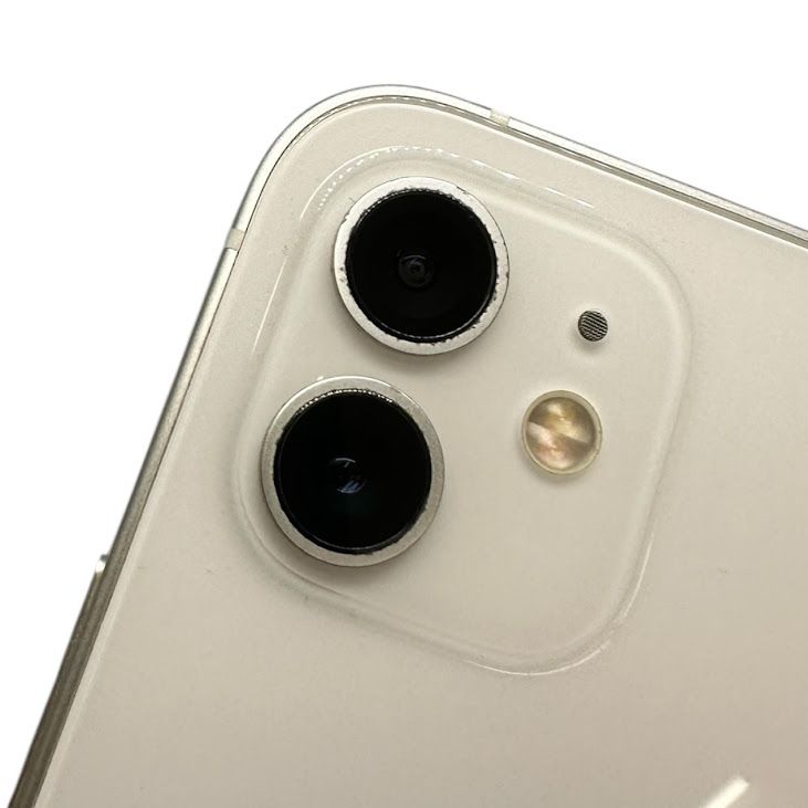 �ڥХåƥ꡼81%��iPhone��12��64GB���ۥ磻�ȡ�SIM�ե꡼�����եȥХ���