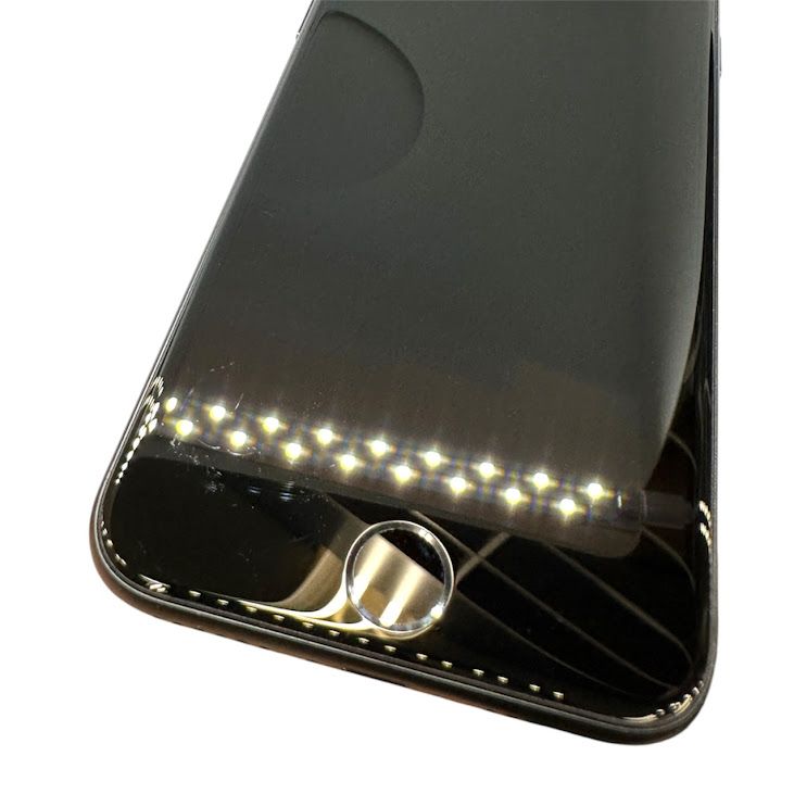 �ڥХåƥ꡼100%��iPhone��SE����2�����64GB���֥�å���SIM�ե꡼���ɥ�����
