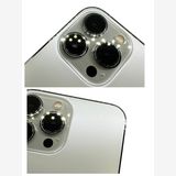 iPhone13ProMax128GBСSIMե꡼au
