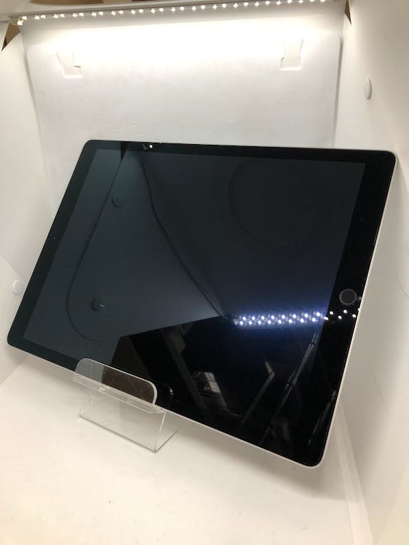 ムスビー｜iPad Pro 12.9インチ（第1世代）Wi-Fi+Cellularモデル128GB 