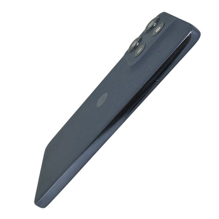moto��g66j��5G��XT2529��3��128GB���֥�å�������������SIM�ե꡼