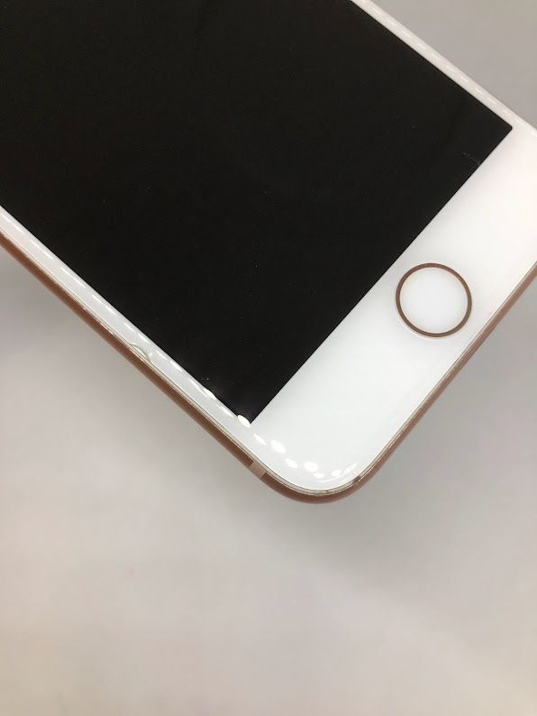 ムスビー｜iPhone8 256GB ゴールド SIMフリー ドコモ版 