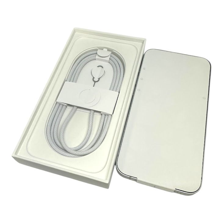 ̤ʡiPhone16e128GBۥ磻ȡSIMե꡼au