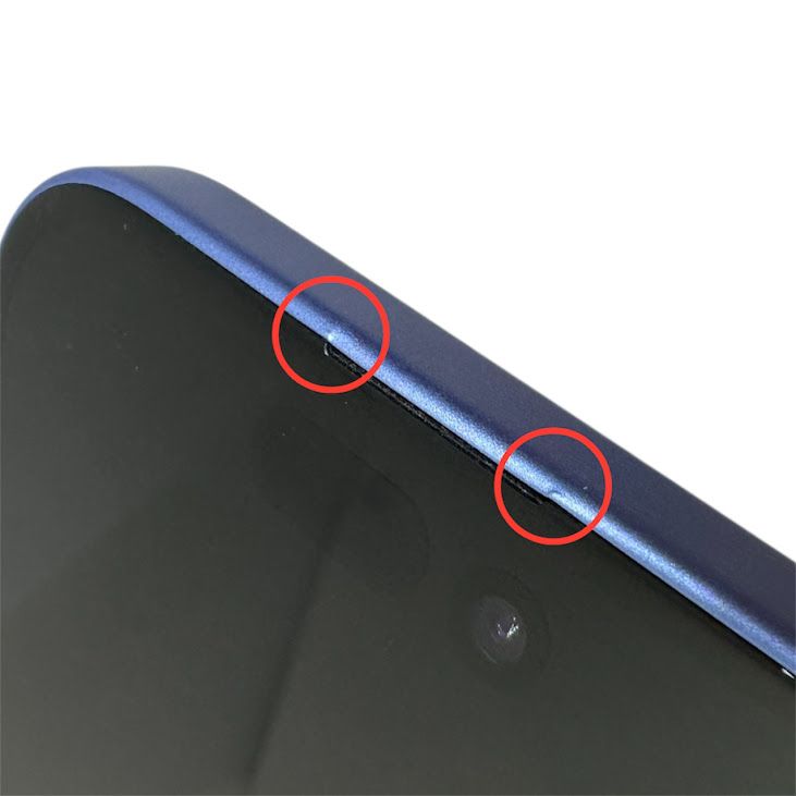 �ڥХåƥ꡼99%��iPhone��16��128GB������ȥ�ޥ��SIM�ե꡼��au��