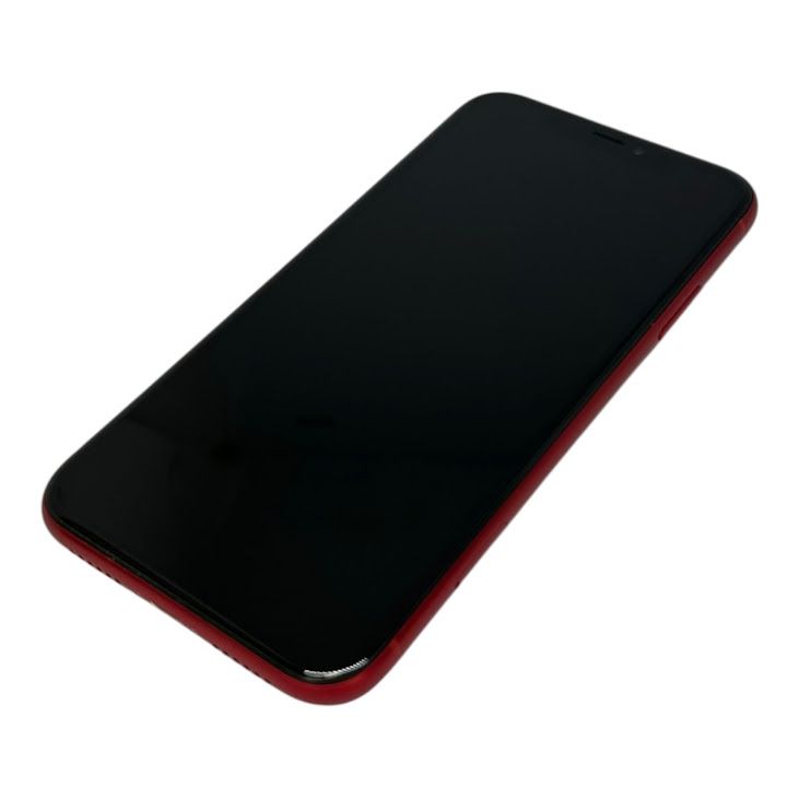 �ڥХåƥ꡼81%��iPhone��XR��64GB����åɡ�SIM�ե꡼���ɥ�����