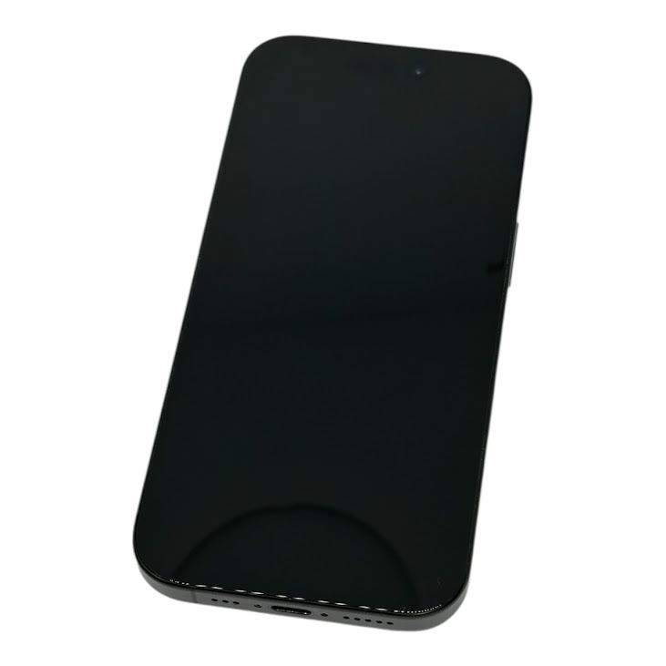 ڥХåƥ꡼100%iPhone16Pro128GB֥å˥