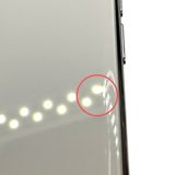 �ڥХåƥ꡼98%��iPhone��X��64GB������С���SIM�ե꡼��au��