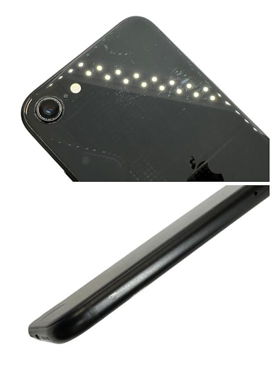 ڥХåƥ꡼83%iPhoneSE264GB֥åSIMե꡼ɥ