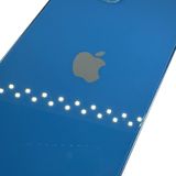 ڥХåƥ꡼84%iPhone13128GB֥롼SIMե꡼au