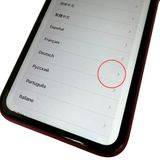 �ڥХåƥ꡼81%��iPhone��XR��64GB����åɡ�SIM�ե꡼���ɥ�����