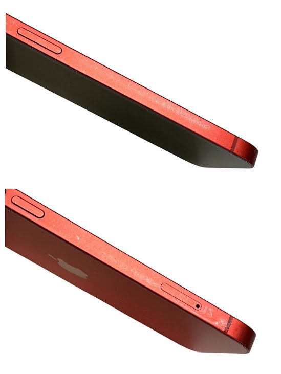�ڥХåƥ꡼94%��iPhone��12��128GB����åɡ�SIM�ե꡼��au��
