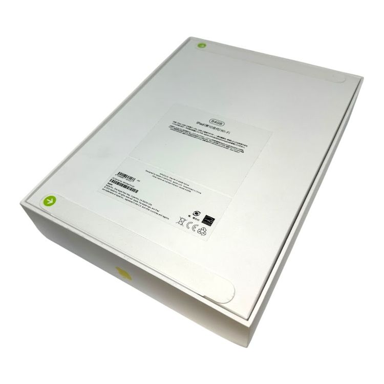 ̤ʡiPad10WiFi64GB