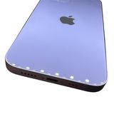 �ڥХåƥ꡼81%��iPhone��12��64GB���ѡ��ץ롡SIM�ե꡼�����եȥХ���